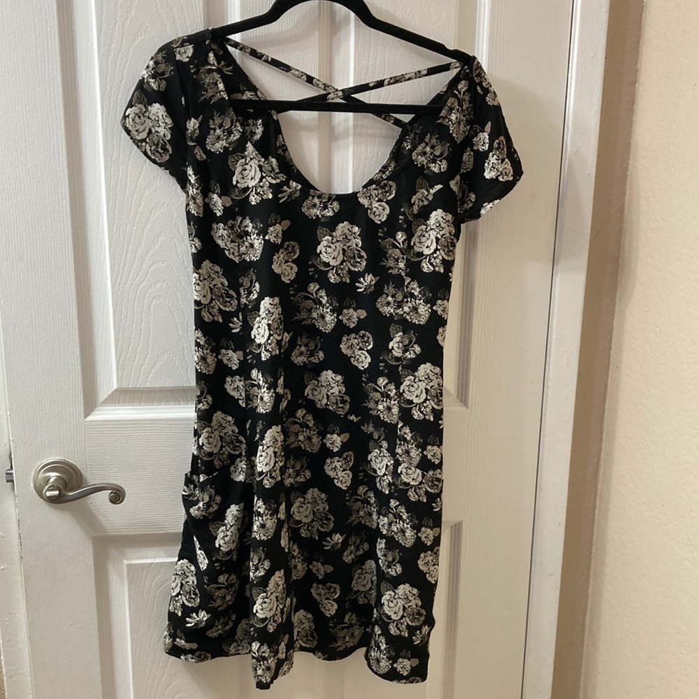 🔴4/$20 Hollister dress